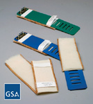 Disposable Fleece Liners